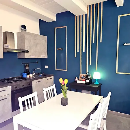 Ama Esclusive Apartamento Bolonha