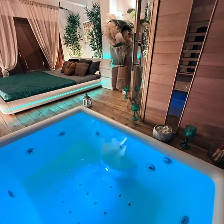 Ama Esclusive Apartamento *