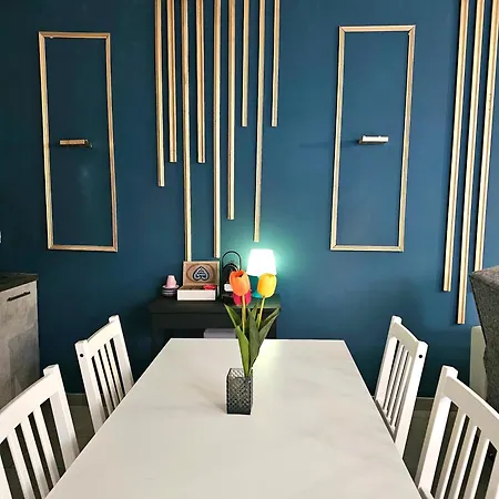 Apartman Ama Esclusive *