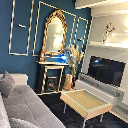 Apartman Ama Esclusive