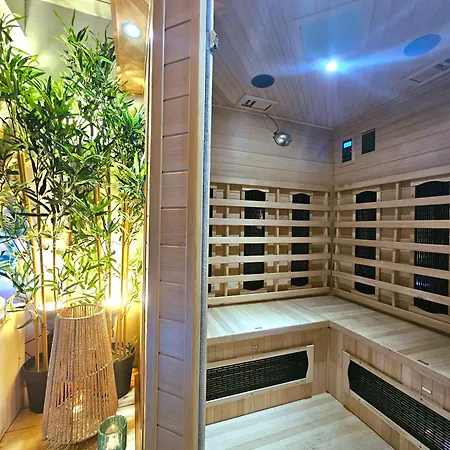 Ama Esclusive Μπολόνια