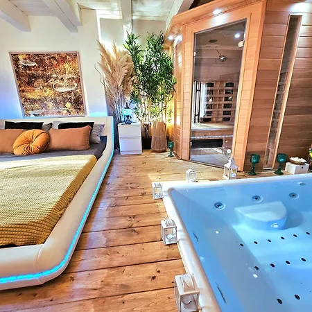 Apartmán Ama Esclusive