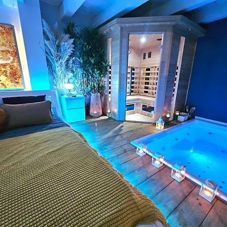 Apartment Ama Esclusive *
