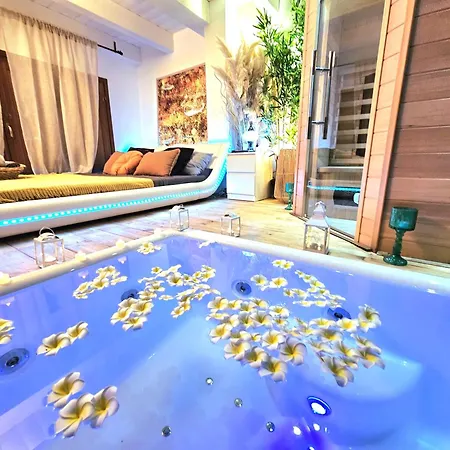 Apartman Ama Esclusive Bologna