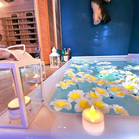 Ama Esclusive Lejlighed *