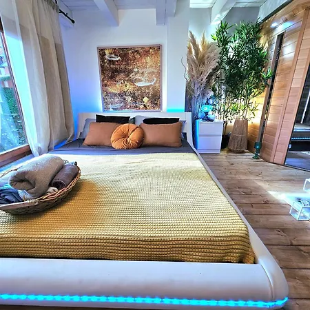 Ama Esclusive * Boloňa