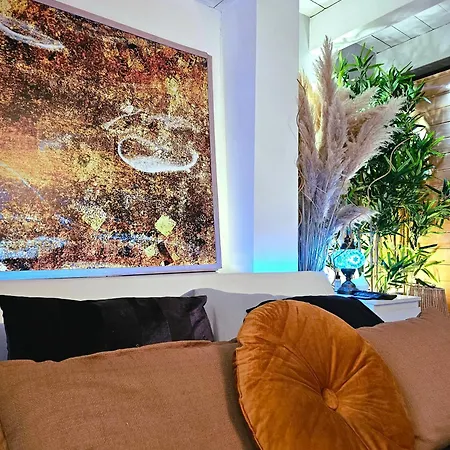 Apartman Ama Esclusive Bologna