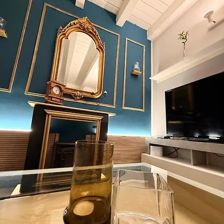 Ama Esclusive Apartmán *