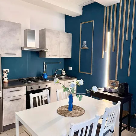 Ama Esclusive Apartman Bologna