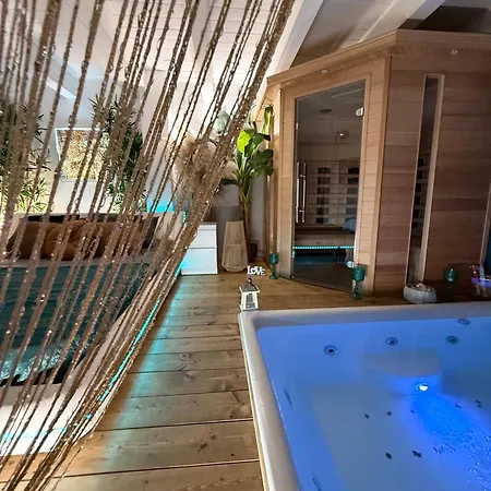 Ama Esclusive Boloňa