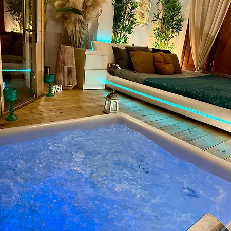 Διαμέρισμα Ama Esclusive