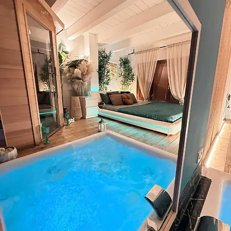 Ama Esclusive Bologna