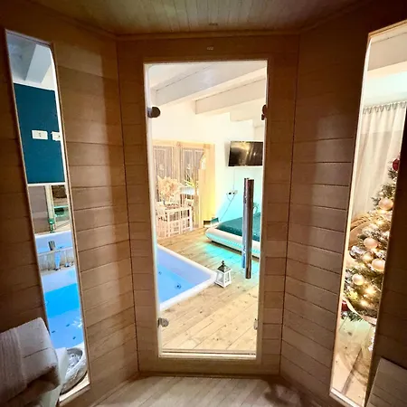 Appartement Ama Esclusive *