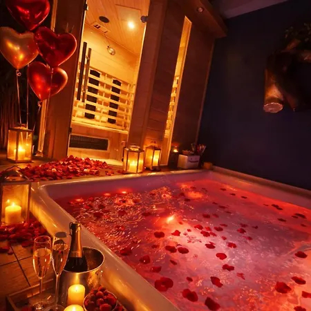 Lägenhet Ama Esclusive