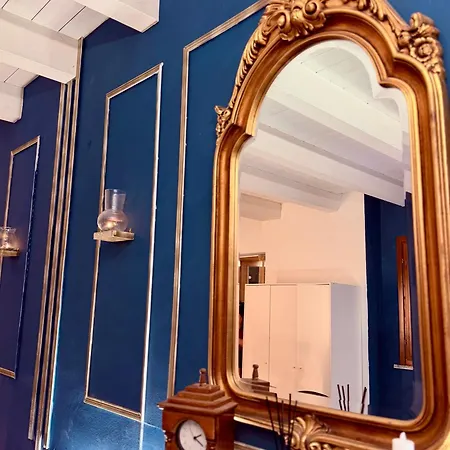 Ama Esclusive Apartment