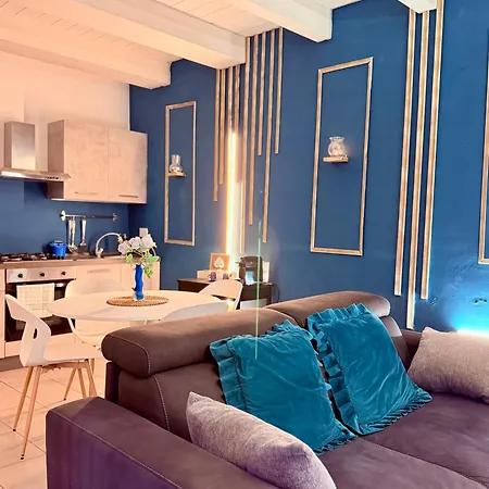Apartment Ama Esclusive Bologna