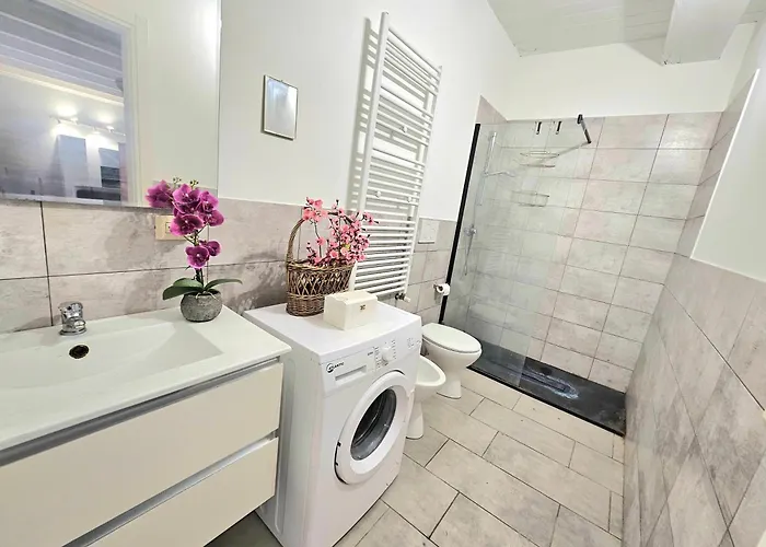 Ama Esclusive 볼로냐