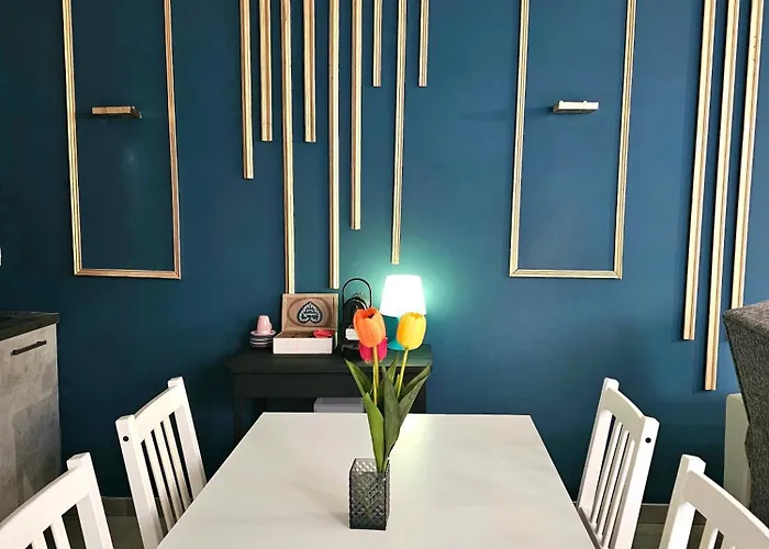 아파트 Ama Esclusive *