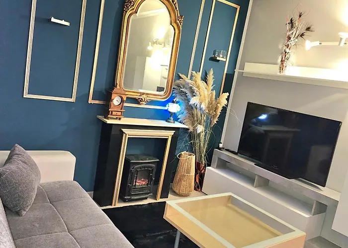 Appartement Ama Esclusive