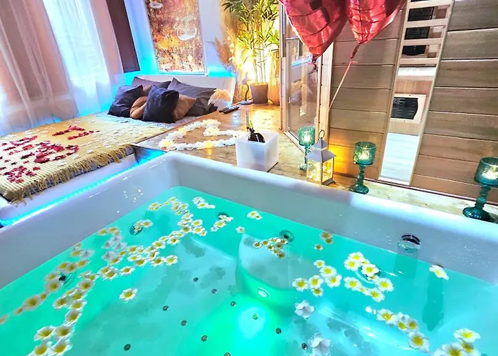 Lägenhet Ama Esclusive