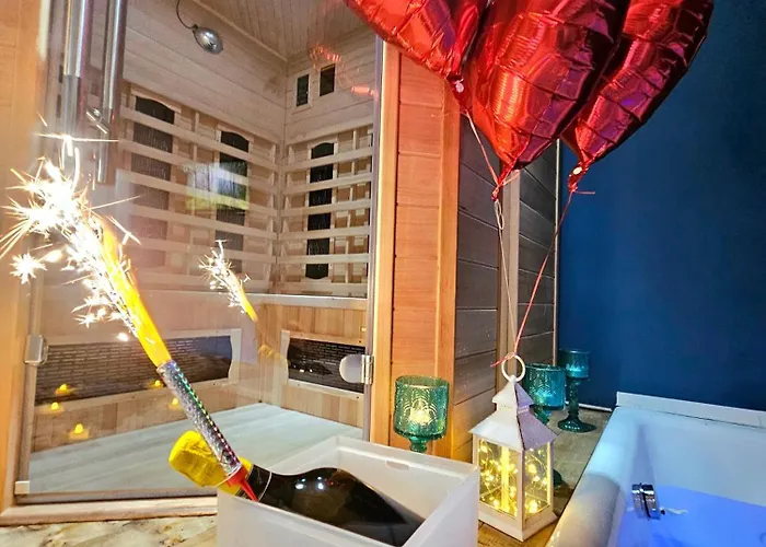 Ama Esclusive 아파트 *