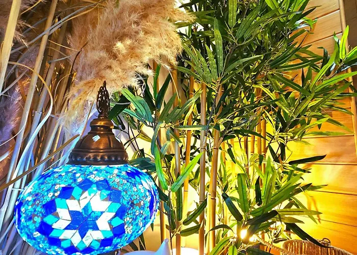 Ama Esclusive 아파트