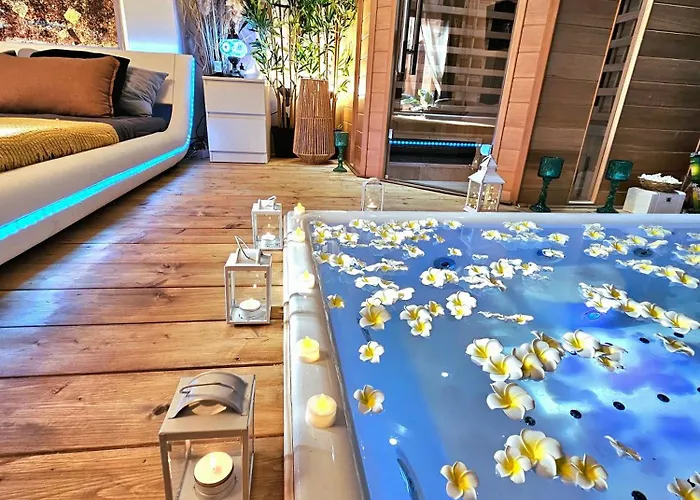 아파트 Ama Esclusive