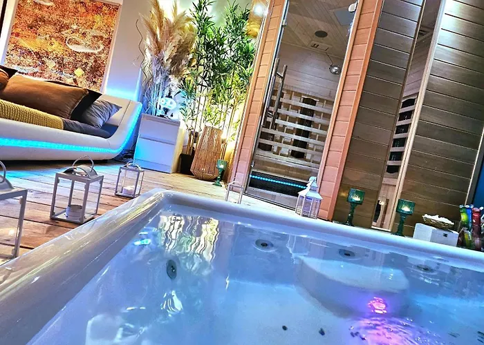 Lägenhet Ama Esclusive