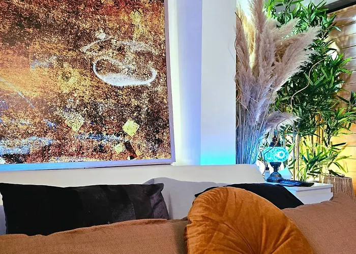 Lägenhet Ama Esclusive Bologna