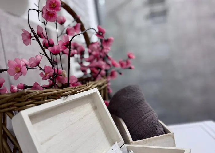 Ama Esclusive * 볼로냐