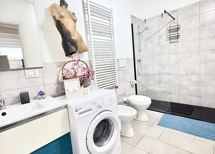 Ama Esclusive Lägenhet