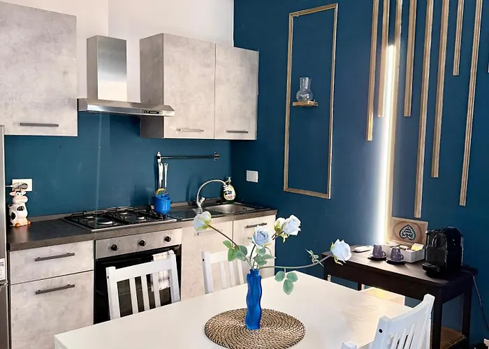 Ama Esclusive Lägenhet Bologna