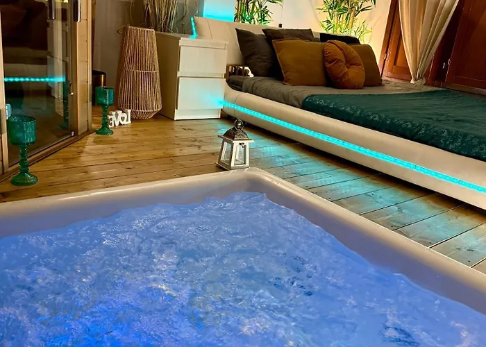 Lägenhet Ama Esclusive