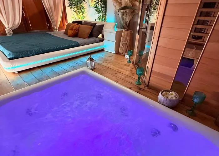 아파트 Ama Esclusive