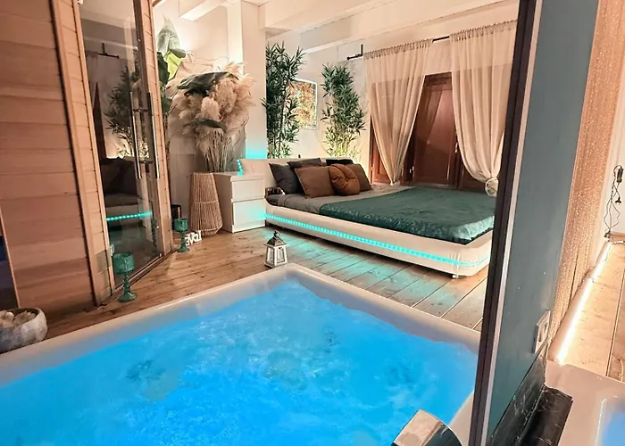 Ama Esclusive Bologna