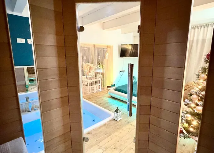 Appartement Ama Esclusive *