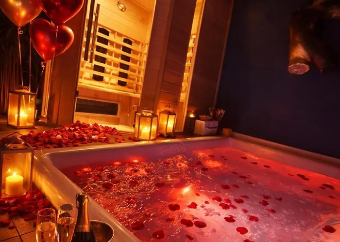 아파트 Ama Esclusive