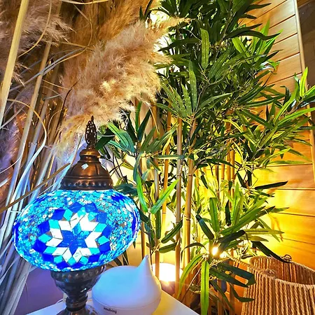 Ama Esclusive Appartement