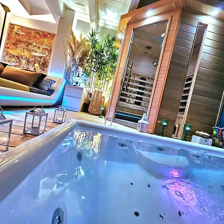 Appartement Ama Esclusive