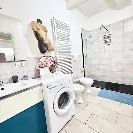 Ama Esclusive Appartement