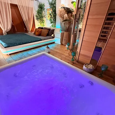 Appartement Ama Esclusive