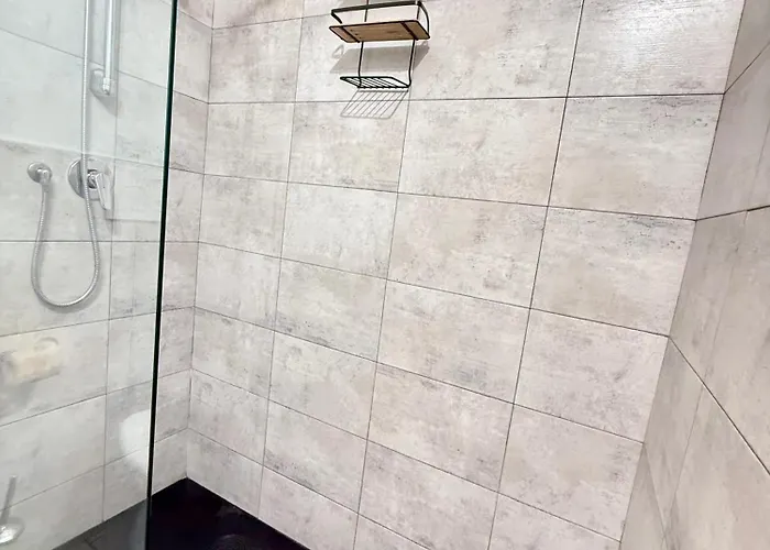 Lägenhet Ama Esclusive Bologna