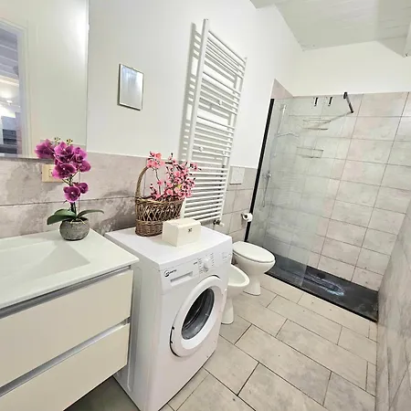 Ama Esclusive Bologne