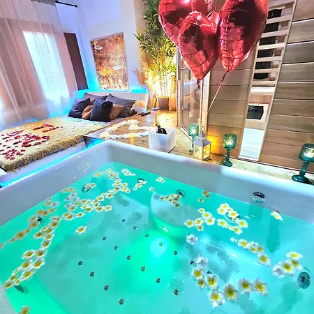 Appartement Ama Esclusive