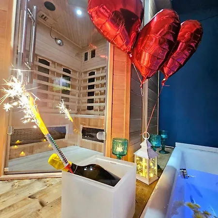 Ama Esclusive Appartement *