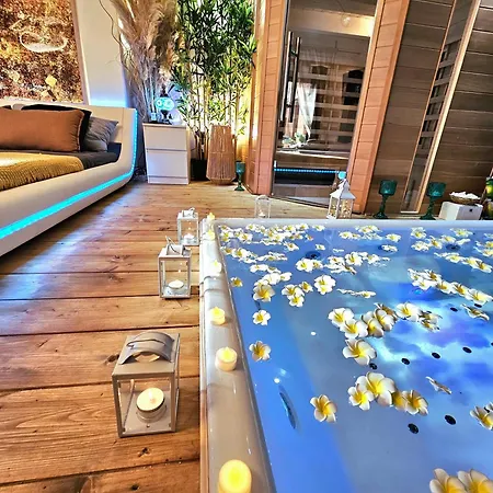 Appartement Ama Esclusive