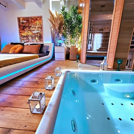 Ama Esclusive Bologne