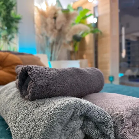 Appartement Ama Esclusive