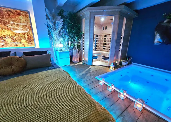 شقة Ama Esclusive *