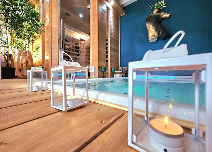 Ama Esclusive شقة بولونيا